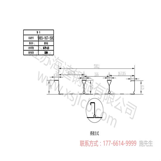 大型工廠必須依靠樓承板大跨度來完成