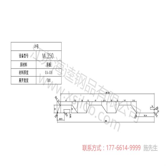 樓承板夾層工程報價為何上下幅度那么大？