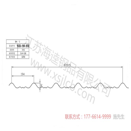 樓承板施工時應(yīng)該怎么樣留洞