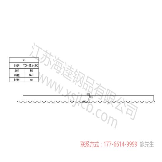 為什么說樓承板是種性模板呢？