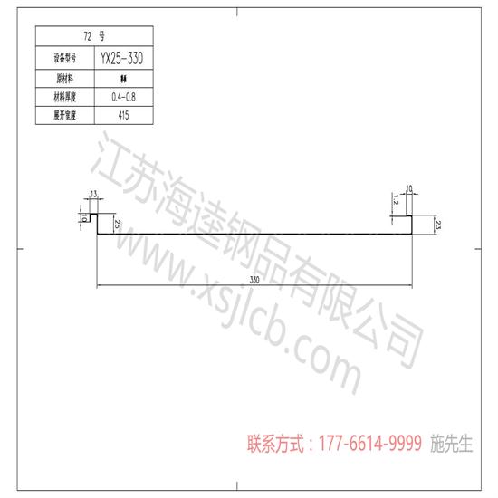 關系到樓承板結構安全性的事項